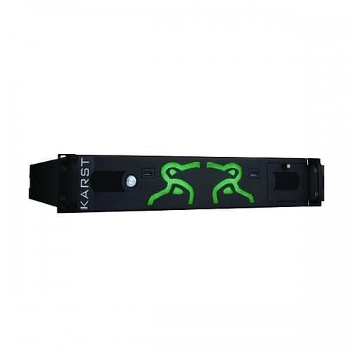 Karst Hippotizer v4 hire | Kudos AV
