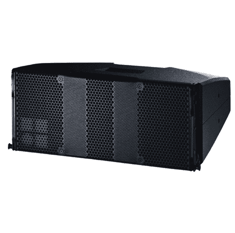 d&b audiotechnik T10 hire | Kudos AV