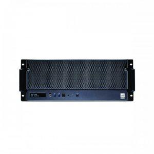 D3 4x2pro Media Server